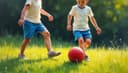 jugar — to play