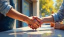 l'acquisition de clients — customer acquisition