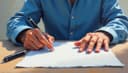 signature — Unterschrift