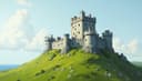 castle — замок