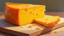 le fromage — cheese