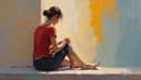 sentar — to sit
