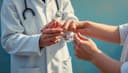 Do I need a blood test? — Мне нужно сдать кровь?