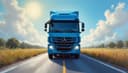truck — грузовик