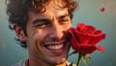 estar soltero — to be single [male]
