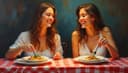 Vamos a cenar — Let's have dinner