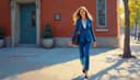 on foot — пешком