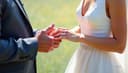 le mariage — wedding