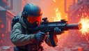 headshot — выстрел в голову
