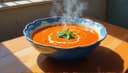 la soupe — soup
