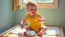 nappy - diaper — Windel [UK - US]