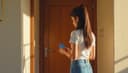 I'm locked out of my room — Я не могу попасть в свой номер