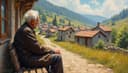 bisabuelo — great-grandfather