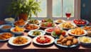 many - various — viele - verschiedene