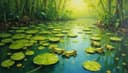 pantano — swamp