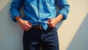 vestirse — to get dressed