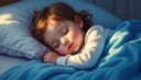 Good night — Gute Nacht