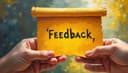 Your feedback is highly valued — Ihr Feedback ist sehr wertvoll