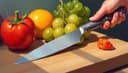 cut to the chase — zur Sache kommen