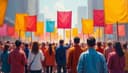 la mobilisation — mobilization