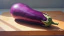 eggplant [US] — баклажан [амер.]