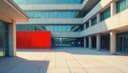 centro comercial — shopping mall