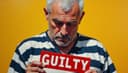 coupable — guilty