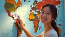 ¿de dónde eres? — where are you from?