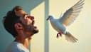 The truth will set you free — Die Wahrheit wird dich befreien