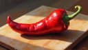 chile - guindilla — chili pepper [MX - ES]