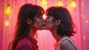 The Kissing Booth — Будка поцелуев