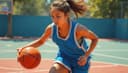 baloncesto — basketball