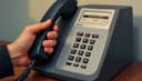 Would you like to leave a voicemail? — Möchten Sie eine Nachricht auf der Mailbox hinterlassen?