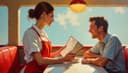 What do you recommend? — Что вы рекомендуете?