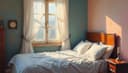 recámara — bedroom