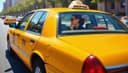 Dejé mi bolso en el taxi — I left my bag in the taxi