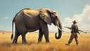 poaching — браконьерство