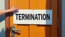 termination — Beendigung