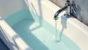 salle de bain — bathroom