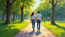 se promener — to take a walk