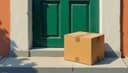 envío — shipping / delivery