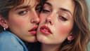 amor — love