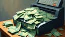 le résultat net — net income/profit
