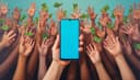 crowdfunding — краудфандинг