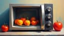 microondas — microwave