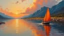 yo llego — I arrive