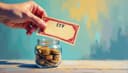 ETF — börsengehandelter Fonds