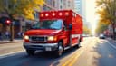 ambulance — скорая помощь