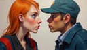 separado — separated [male]