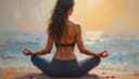 yoga — yoga